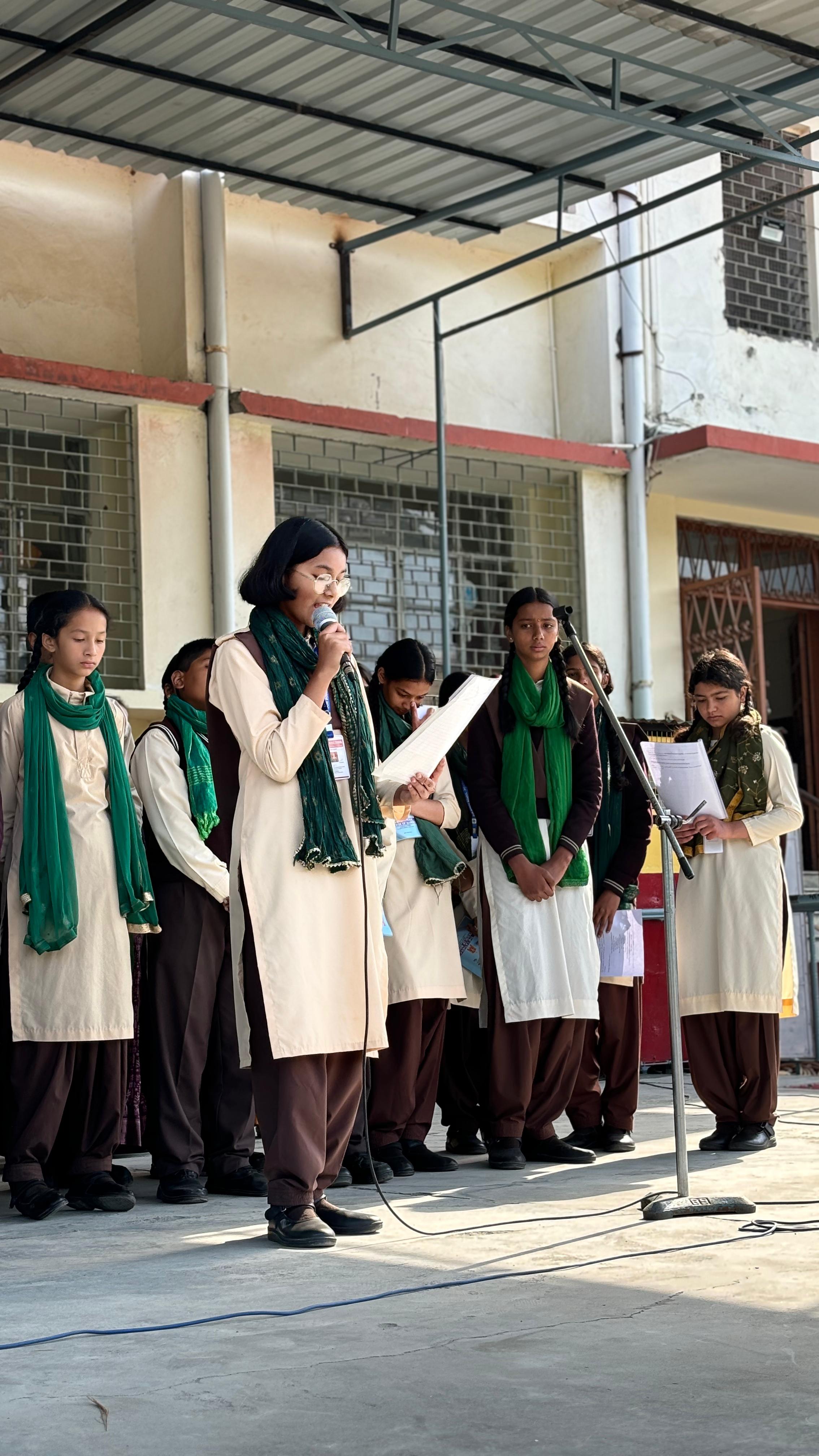 world environment day 2025